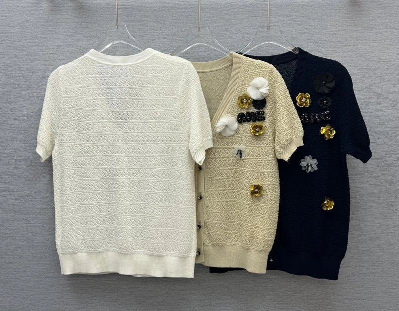 Trendy Unclassified Brand Sweaters 152532