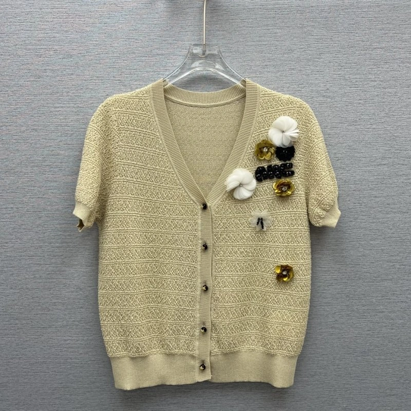 Trendy Unclassified Brand Sweaters 152532