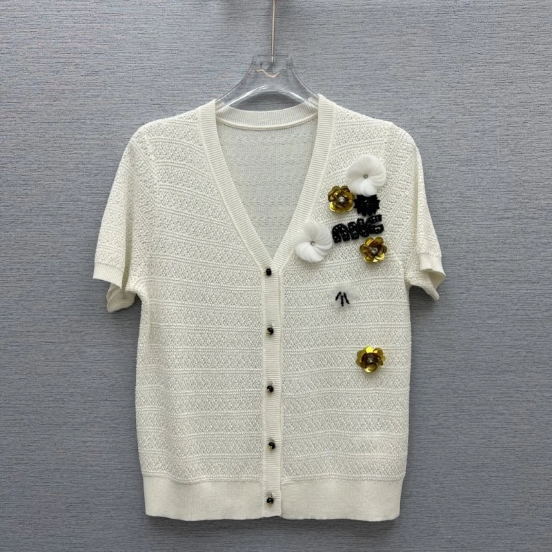 Trendy Unclassified Brand Sweaters 152532