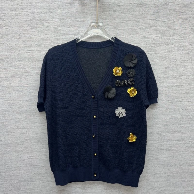 Trendy Unclassified Brand Sweaters 152532