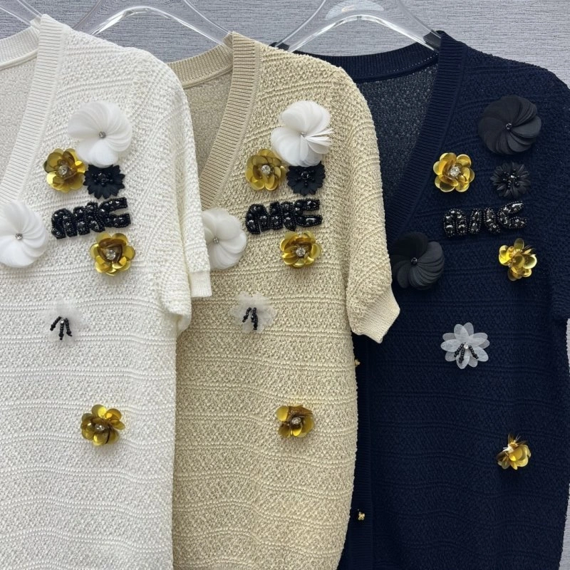 Trendy Unclassified Brand Sweaters 152532