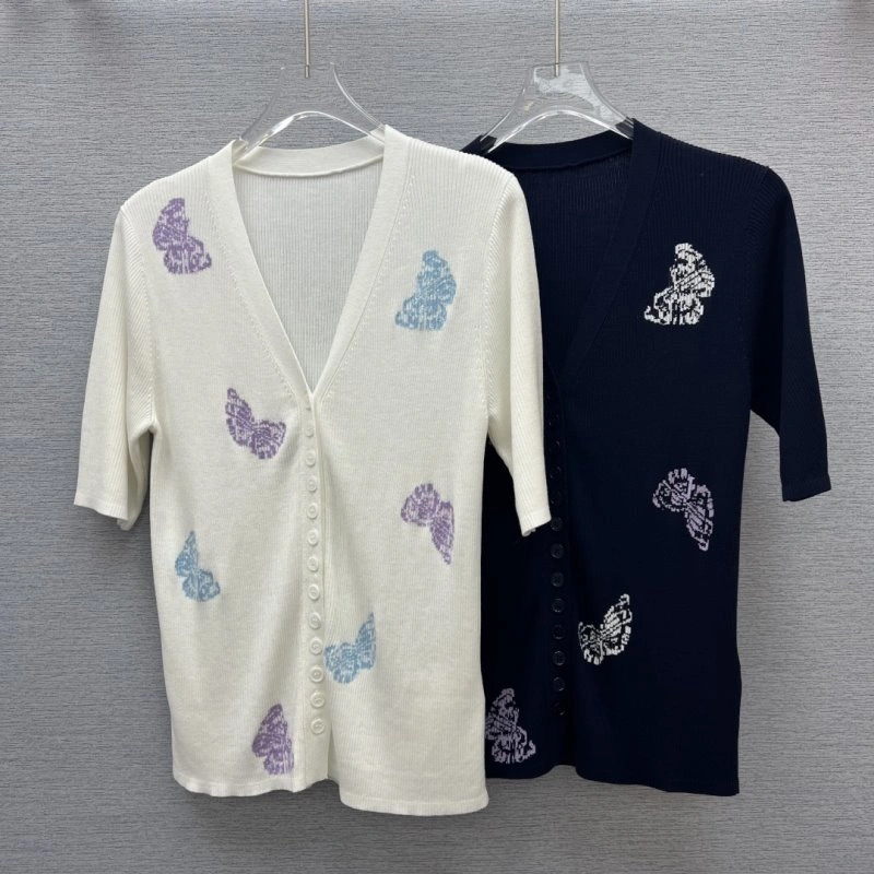 Minimalist Unclassified Brand Sweaters 152530