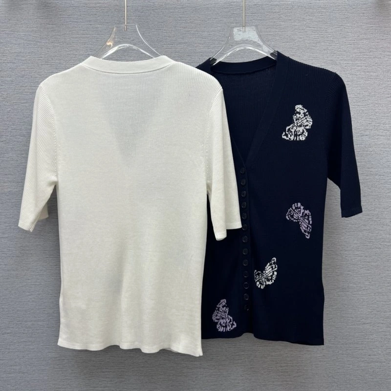 Minimalist Unclassified Brand Sweaters 152530