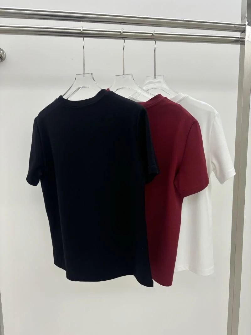 Unclassified Brand T-Shirts Packable 163917