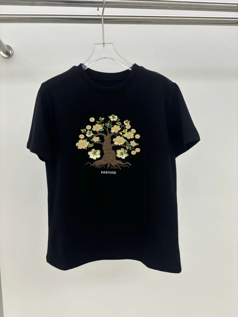 Unclassified Brand T-Shirts Packable 163917