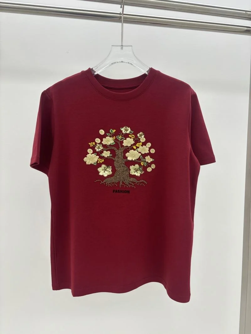 Unclassified Brand T-Shirts Packable 163917