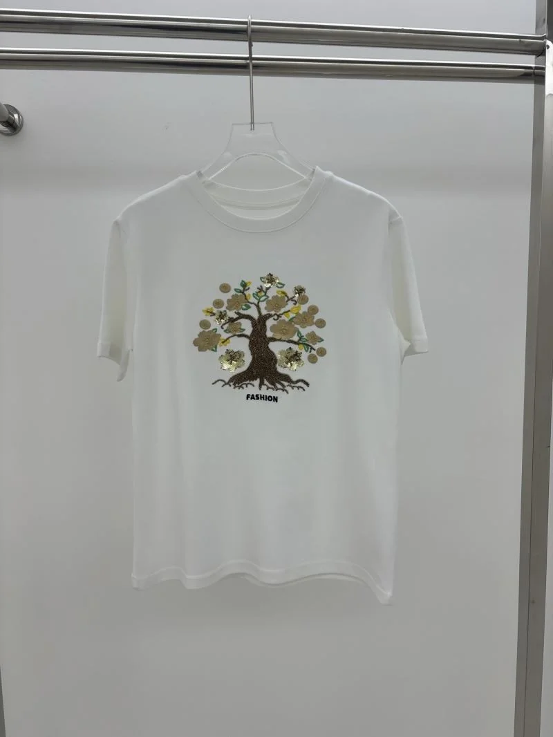 Unclassified Brand T-Shirts Packable 163917