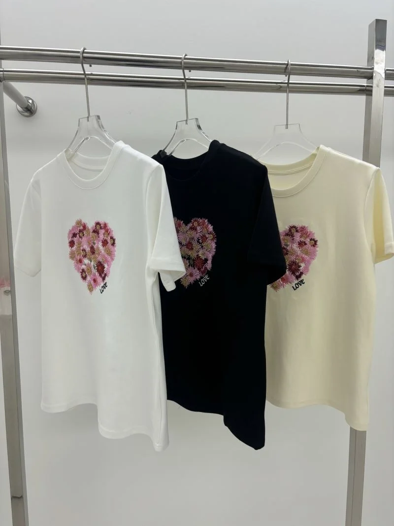 NewStyle Unclassified Brand T-Shirts 163956