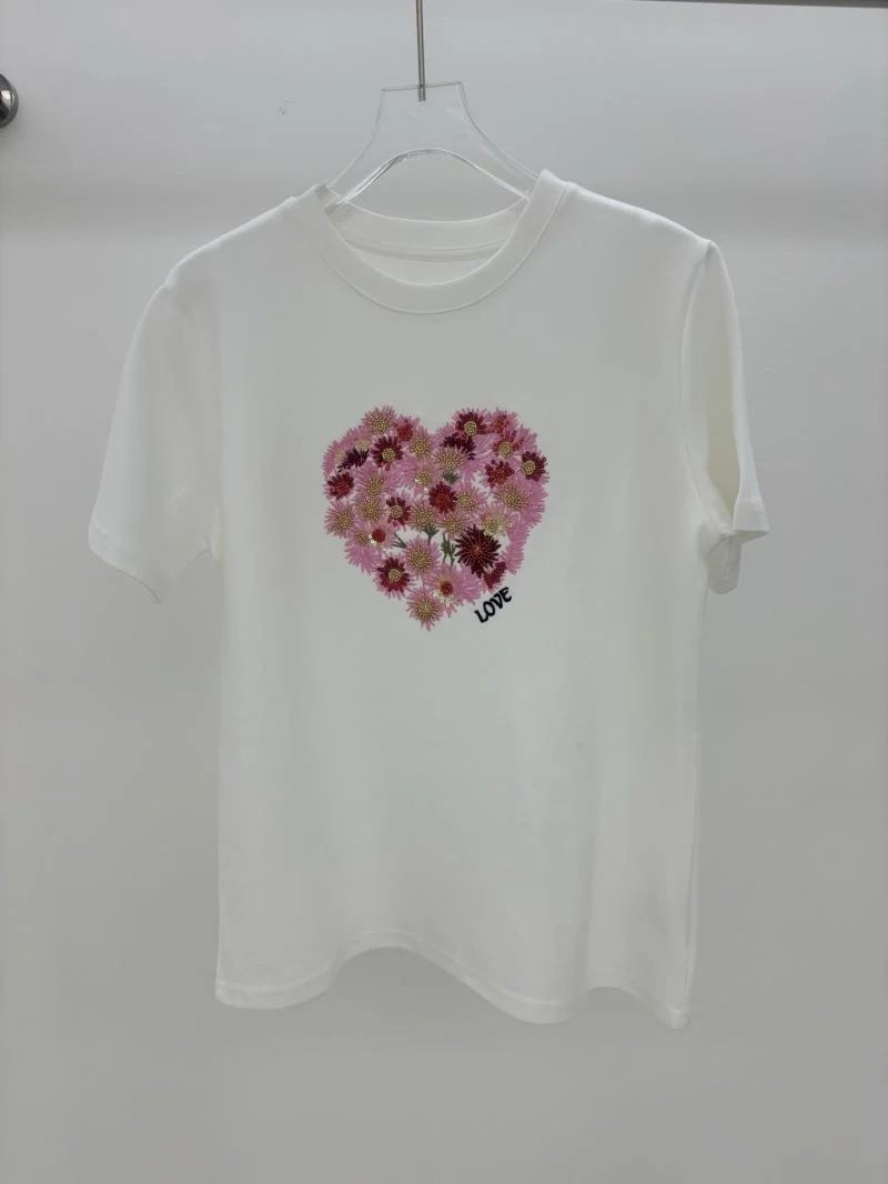 NewStyle Unclassified Brand T-Shirts 163956