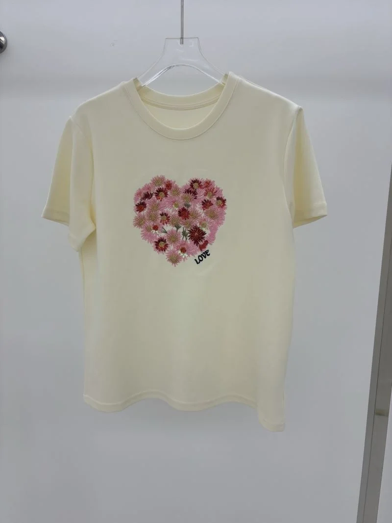 NewStyle Unclassified Brand T-Shirts 163956
