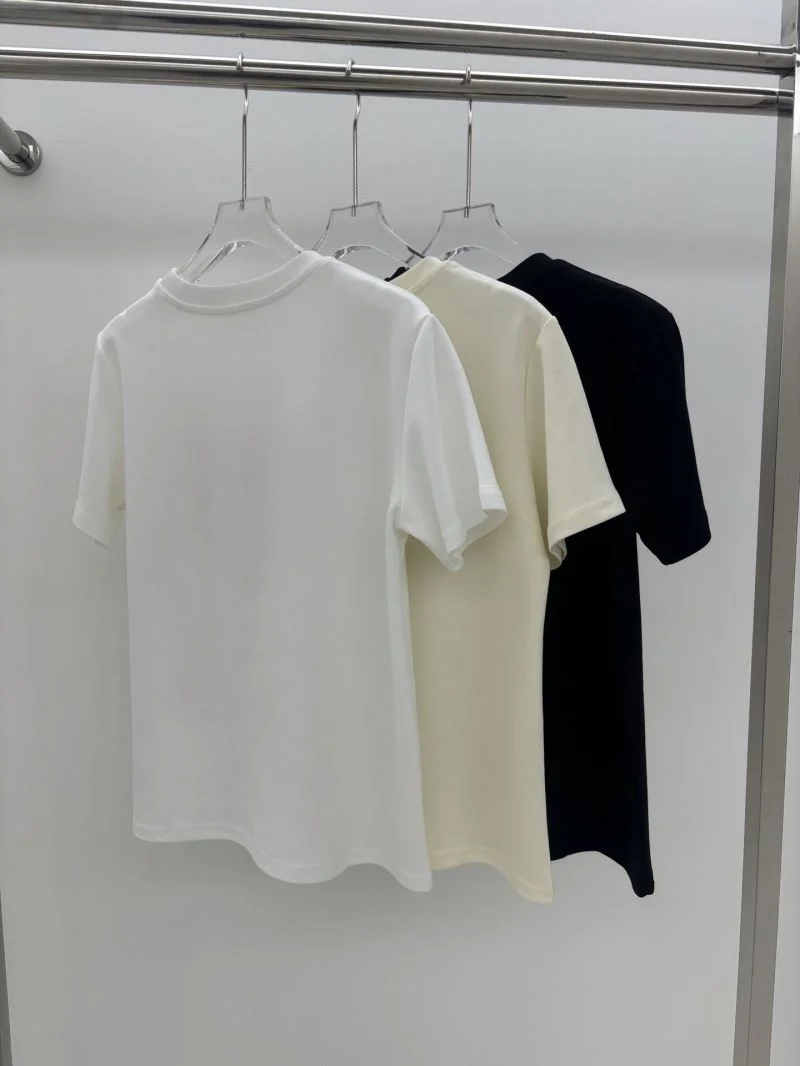 NewStyle Unclassified Brand T-Shirts 163956