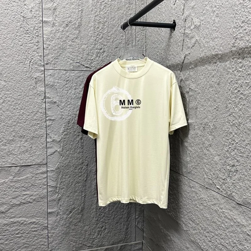 Stylish Unclassified Brand T-Shirts 163434