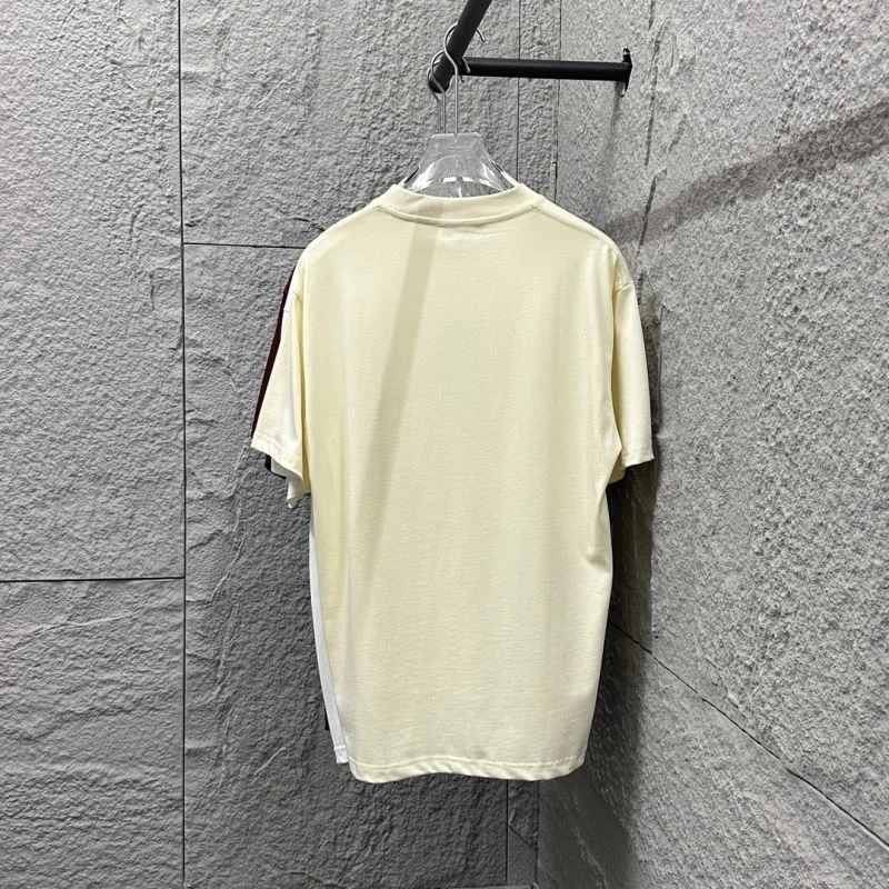 Stylish Unclassified Brand T-Shirts 163434