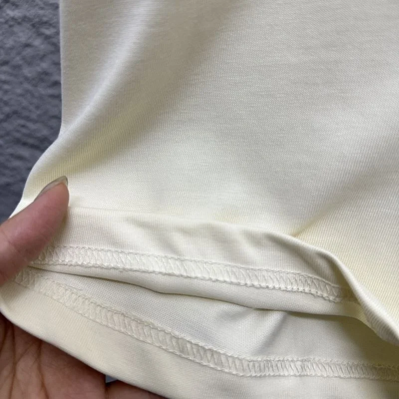Stylish Unclassified Brand T-Shirts 163434