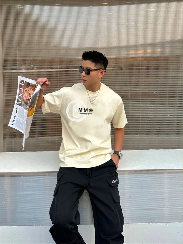 Stylish Unclassified Brand T-Shirts 163434