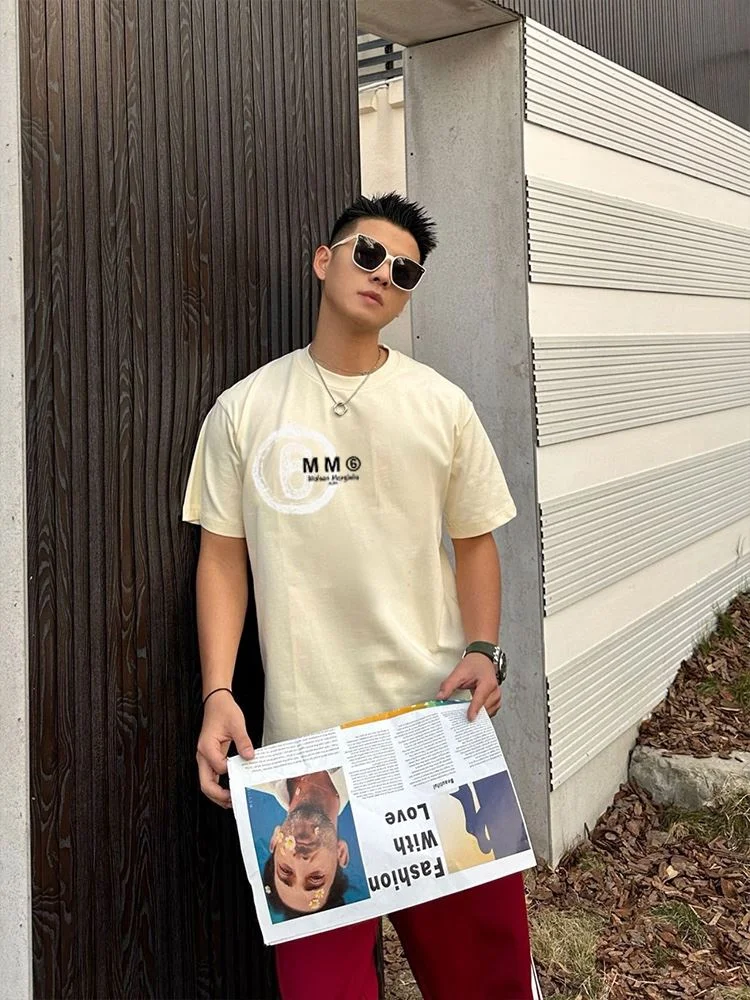 Stylish Unclassified Brand T-Shirts 163434