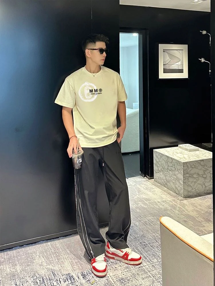 Stylish Unclassified Brand T-Shirts 163434