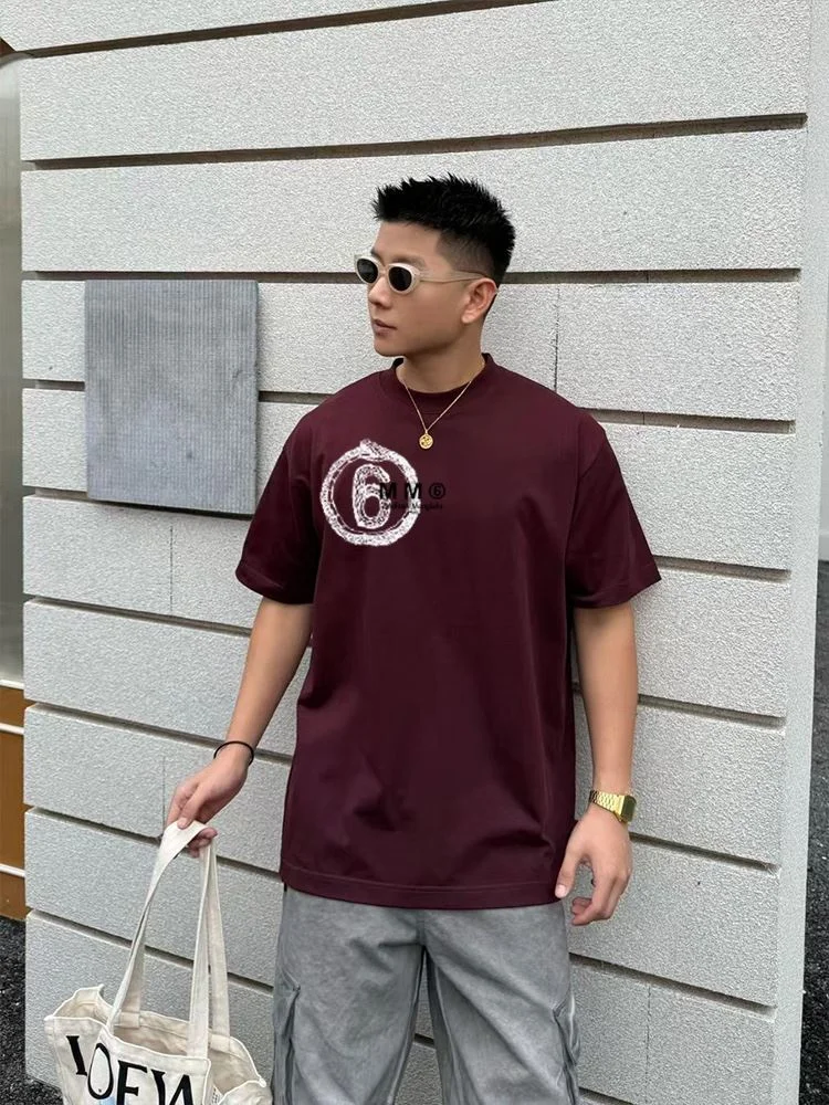 GoAnywhere Unclassified Brand T-Shirts 163412