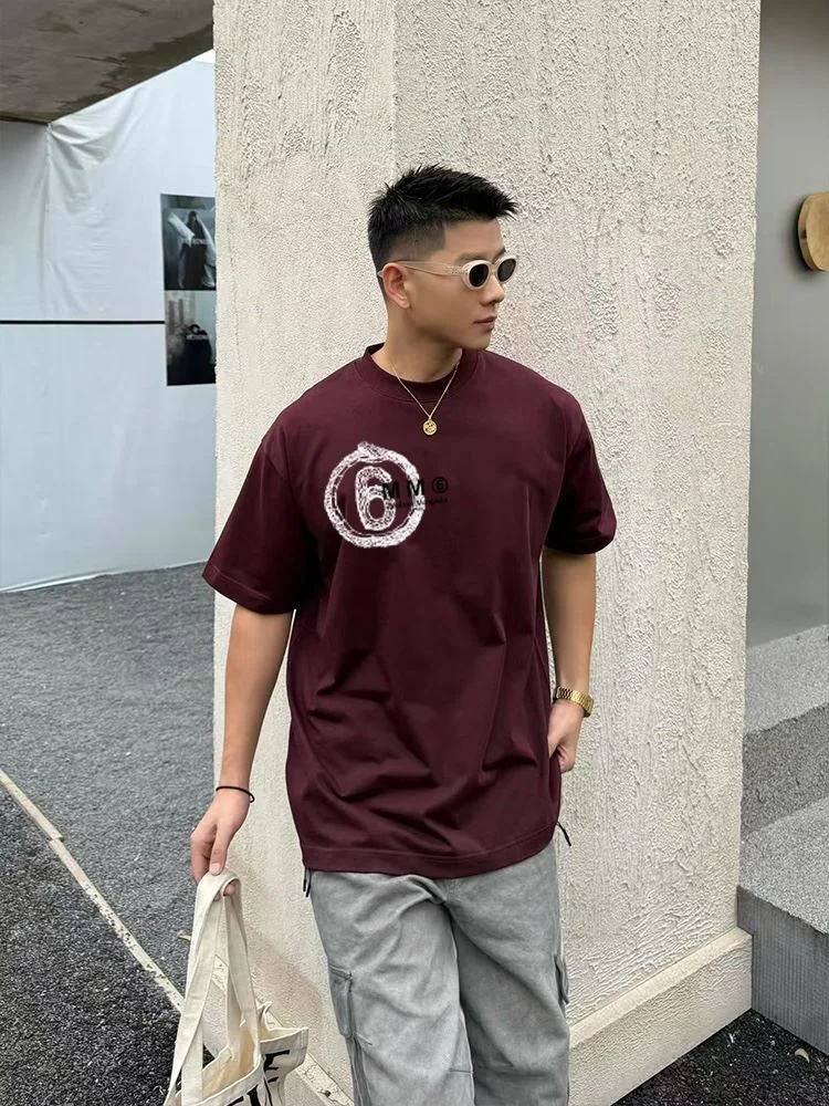 GoAnywhere Unclassified Brand T-Shirts 163412