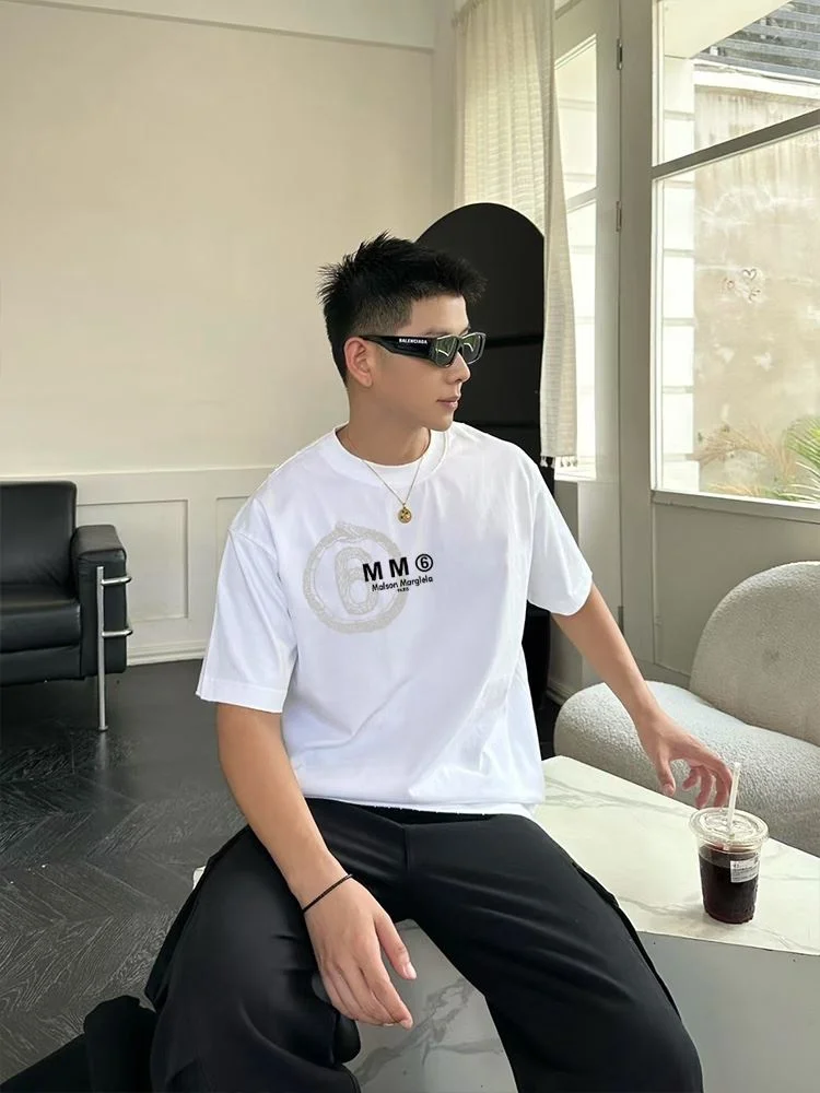 Upgraded Unclassified Brand T-Shirts 163475