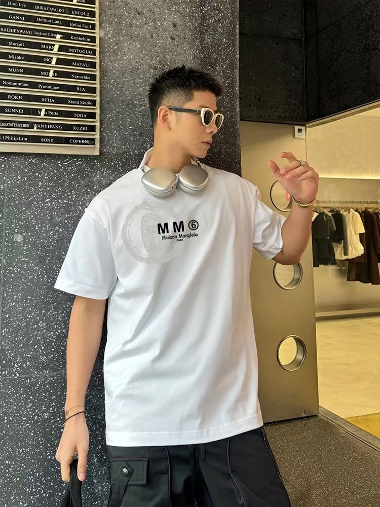 Upgraded Unclassified Brand T-Shirts 163475