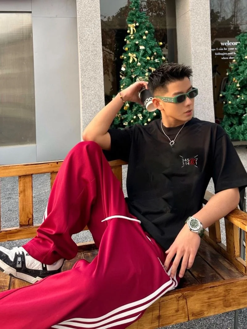 NewStyle Unclassified Brand T-Shirts 163414