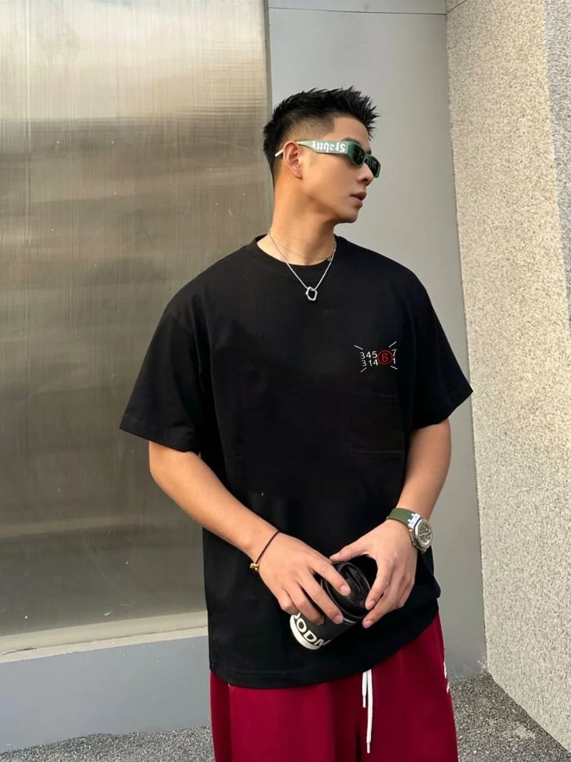 NewStyle Unclassified Brand T-Shirts 163414