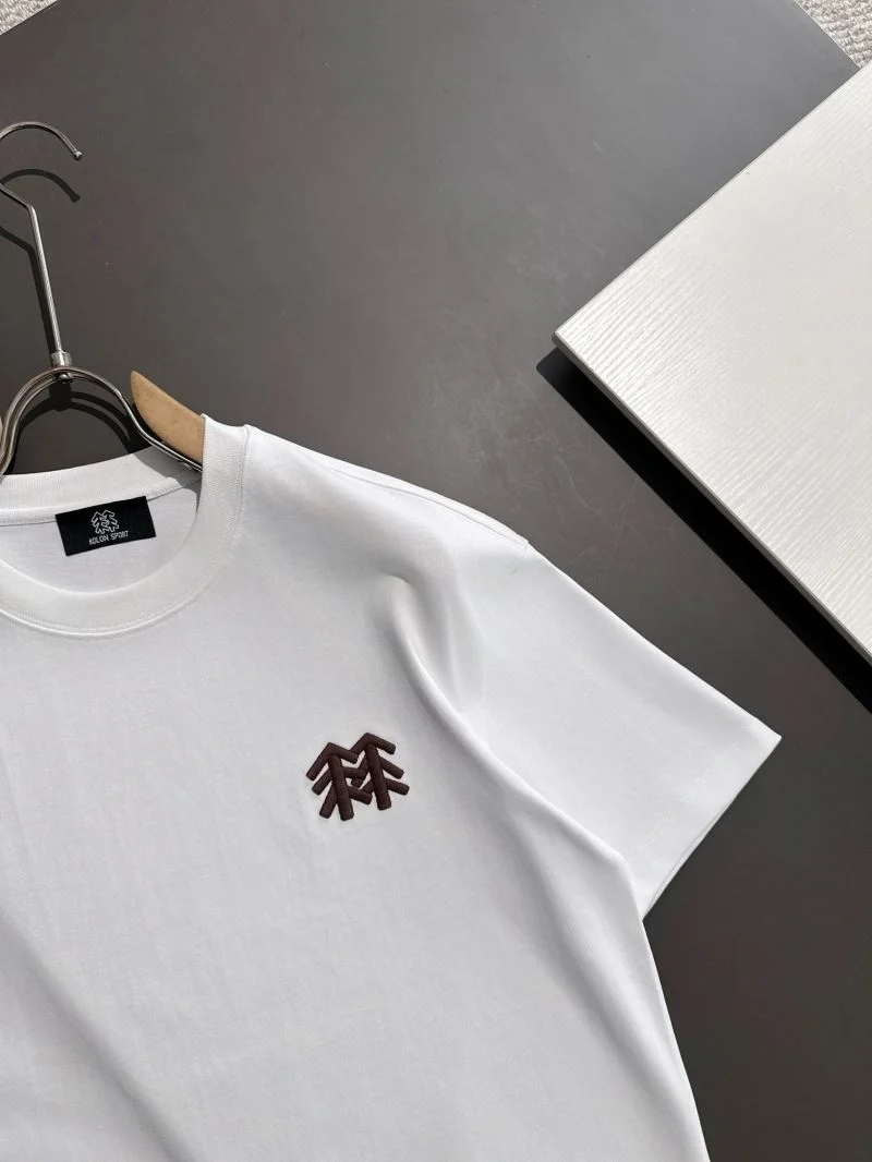 Unclassified Brand T-Shirts Effortless 163410