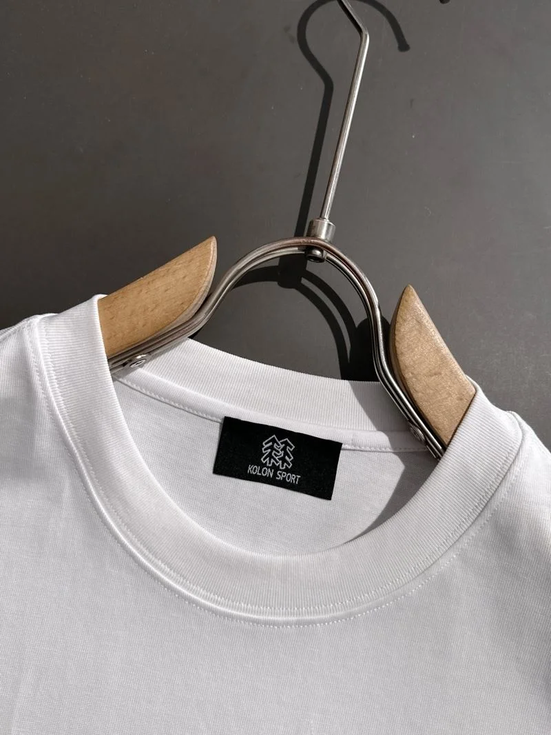 Unclassified Brand T-Shirts Effortless 163410