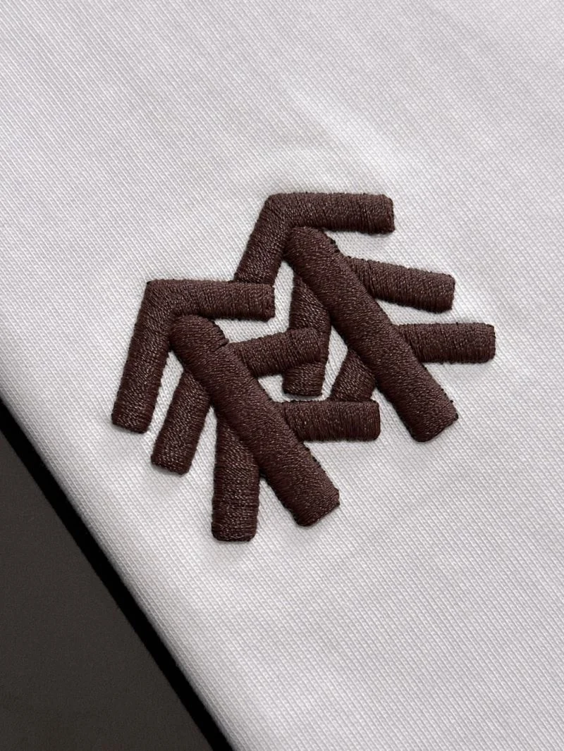 Unclassified Brand T-Shirts Effortless 163410