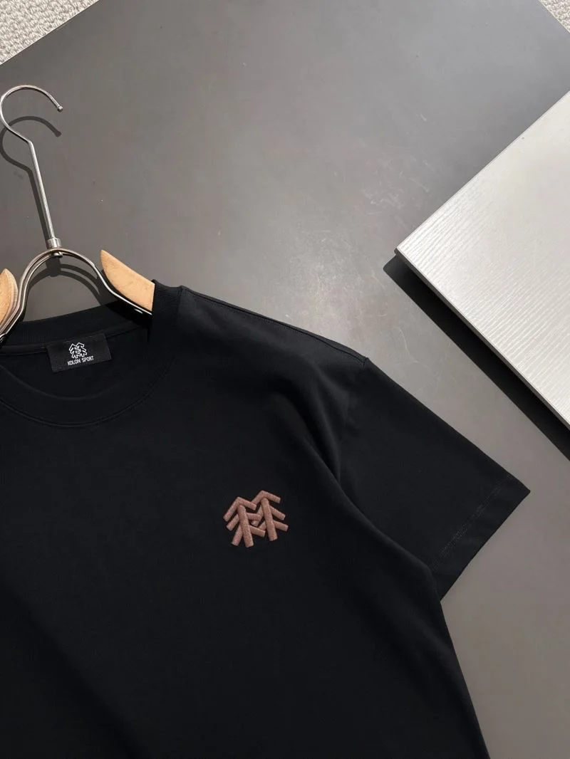 Unclassified Brand T-Shirts Trendy 163411