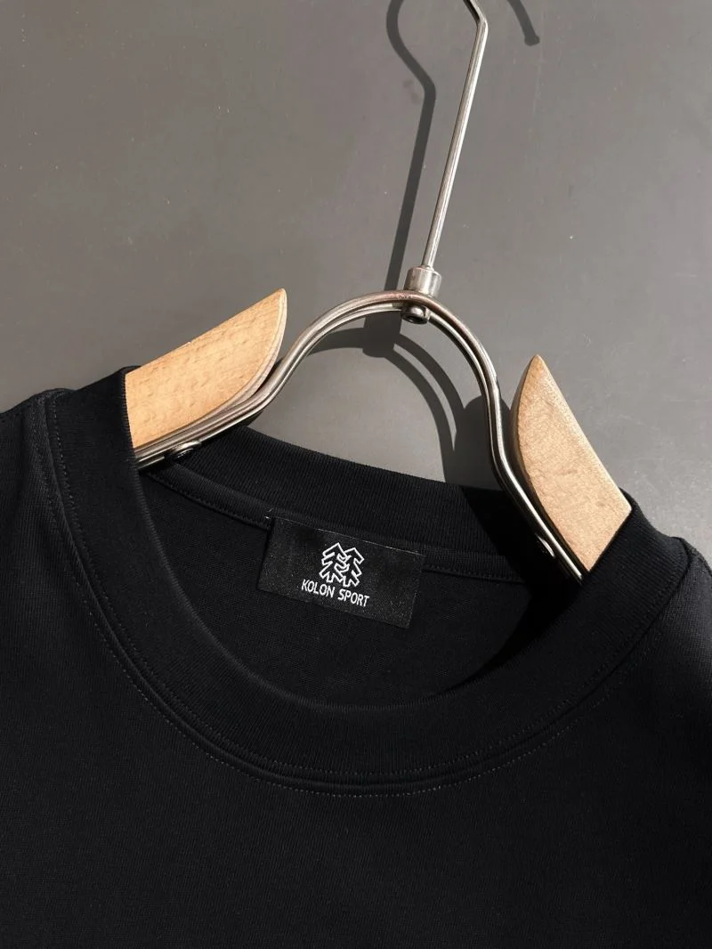 Unclassified Brand T-Shirts Trendy 163411
