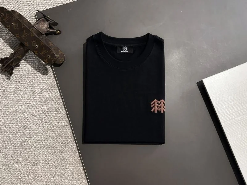 Unclassified Brand T-Shirts Trendy 163411