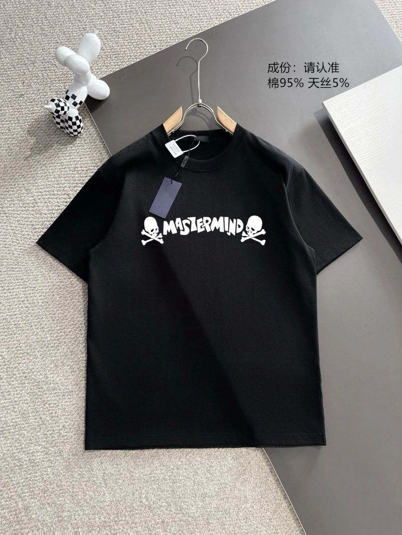 Unclassified Brand T-Shirts TimelessDesign 157199