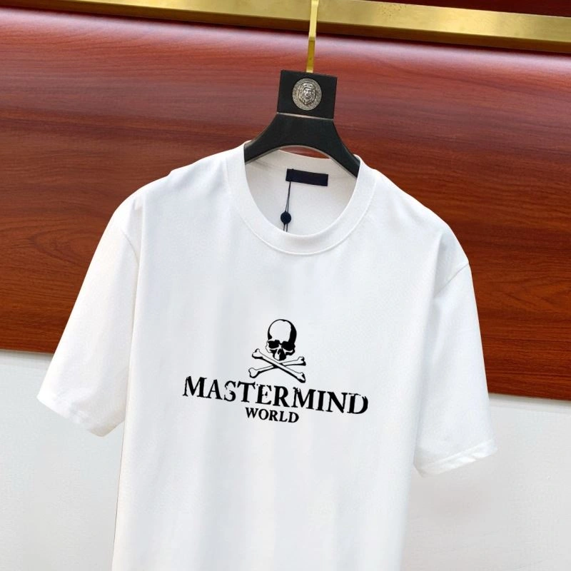 Vibrant Unclassified Brand T-Shirts 157201