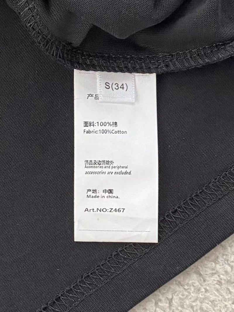 Unclassified Brand T-Shirts UrbanChic 152086