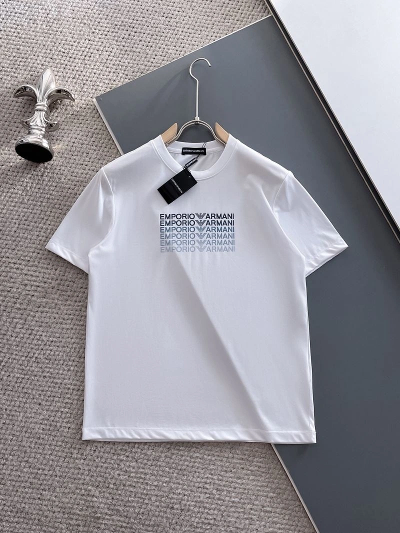 Stretchable Unclassified Brand T-Shirts 162408