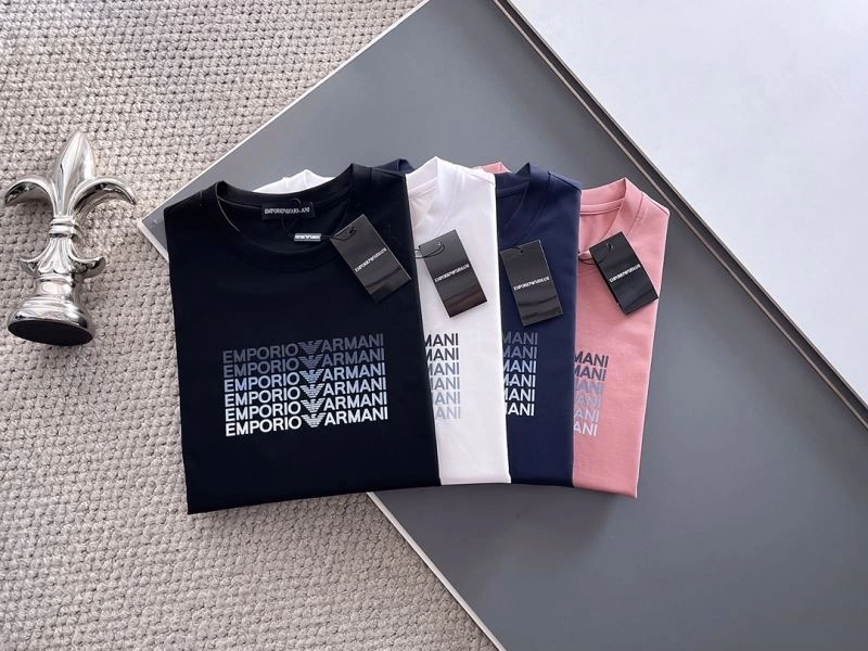 Stretchable Unclassified Brand T-Shirts 162408