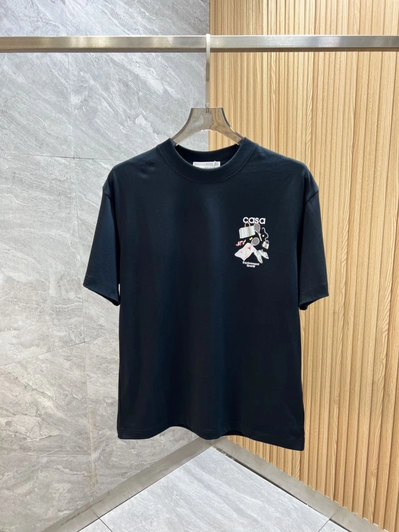 Unclassified Brand T-Shirts Comfortable 162363