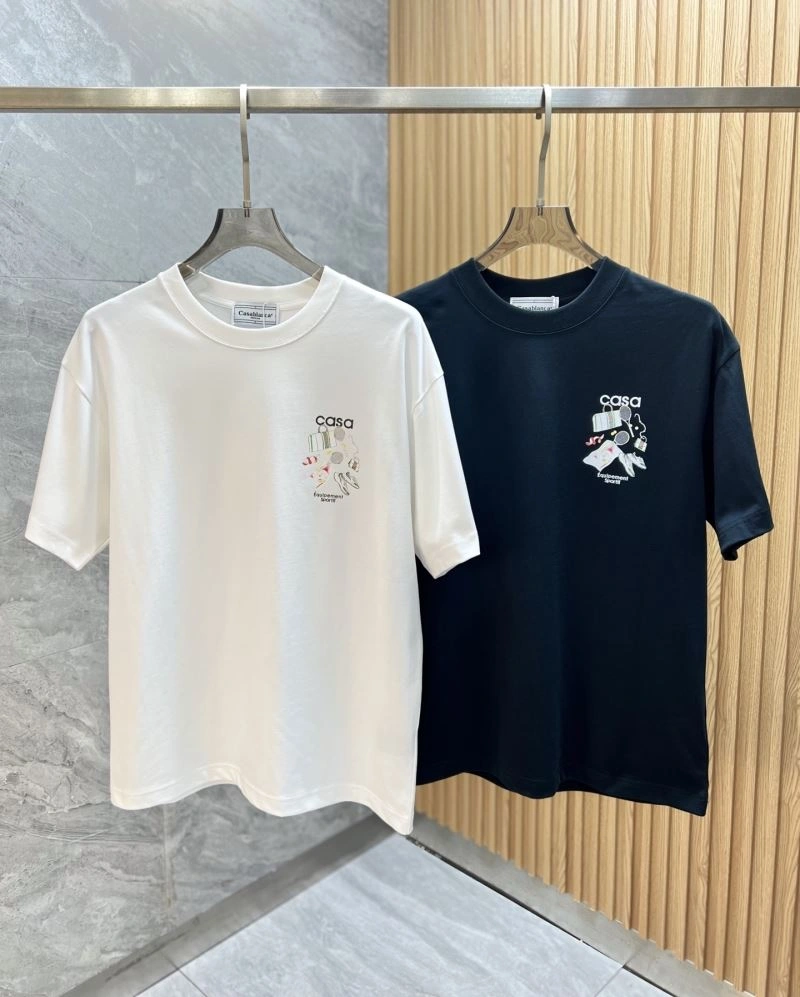 Unclassified Brand T-Shirts Comfortable 162363