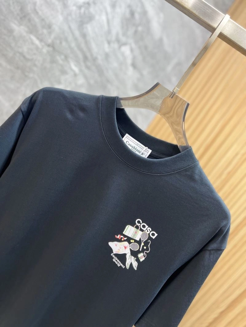 Unclassified Brand T-Shirts Comfortable 162363