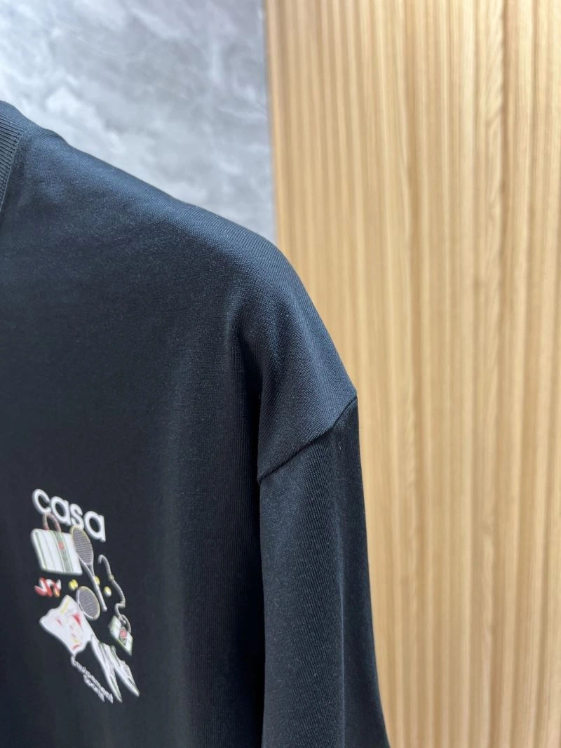 Unclassified Brand T-Shirts Comfortable 162363