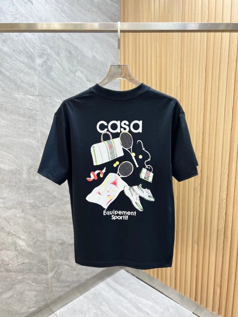 Unclassified Brand T-Shirts Comfortable 162363