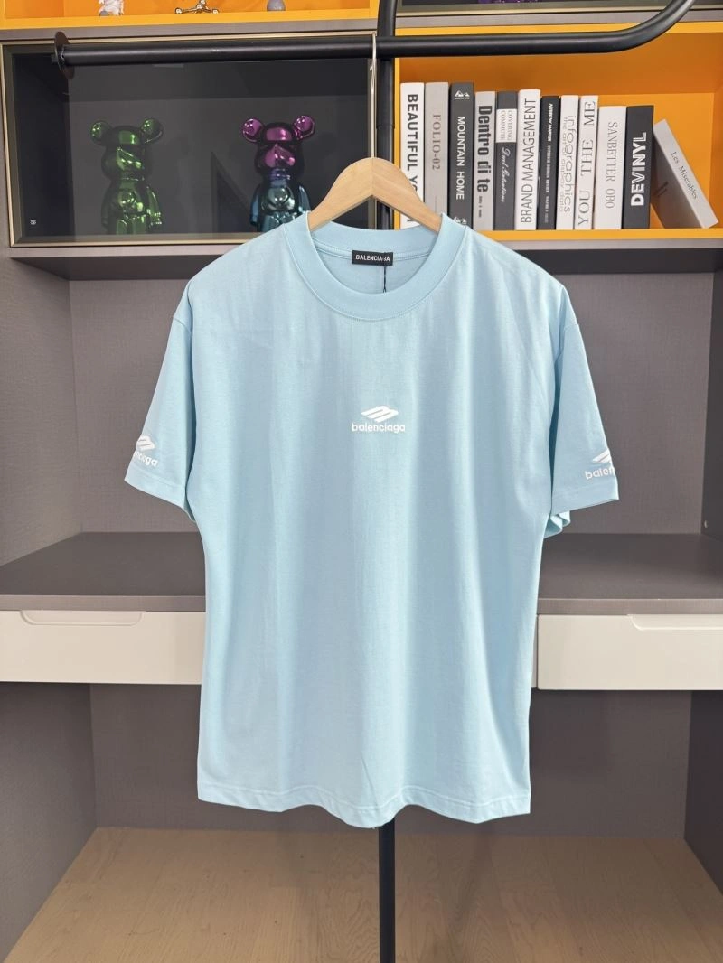 Unclassified Brand T-Shirts DailyWear 162365