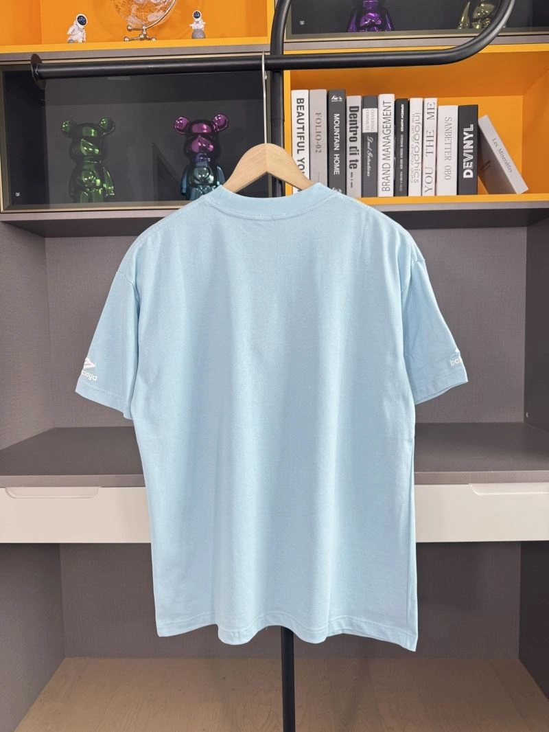 Unclassified Brand T-Shirts DailyWear 162365