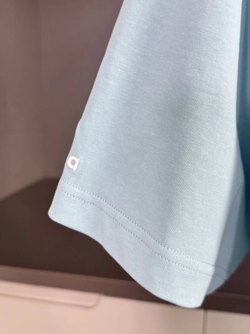 Unclassified Brand T-Shirts DailyWear 162365