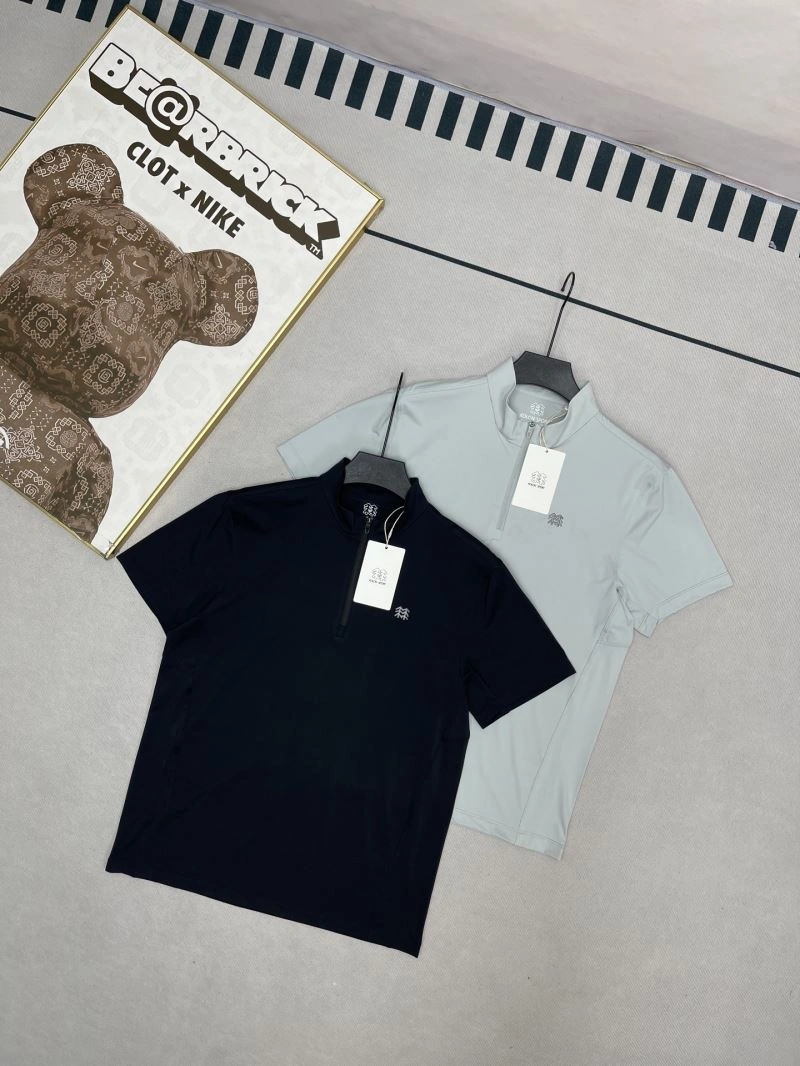 Unclassified Brand T-Shirts Resilient 162360