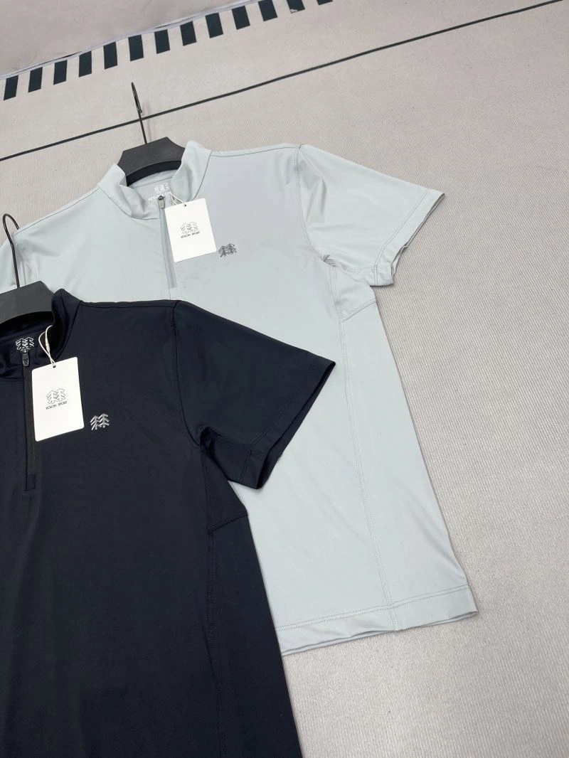 Unclassified Brand T-Shirts Resilient 162360