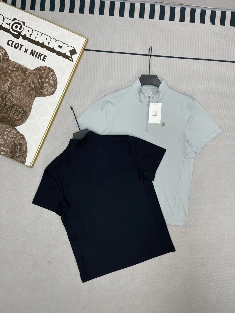 Unclassified Brand T-Shirts Resilient 162360