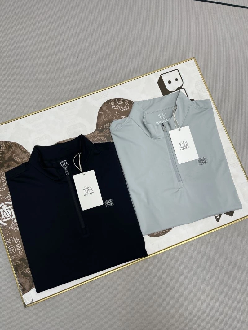 Unclassified Brand T-Shirts Resilient 162360